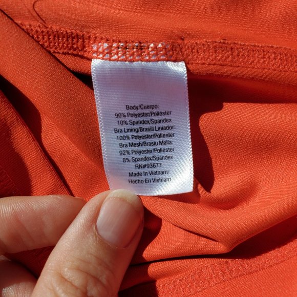 Xersion and C9 by Champion built in bra athletic tanks size medium - Picture 4 of 12